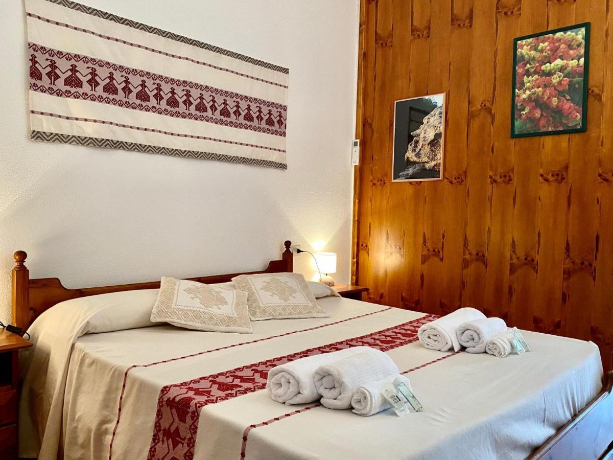 Agriturismo Lu Branu Арцакена Экстерьер фото