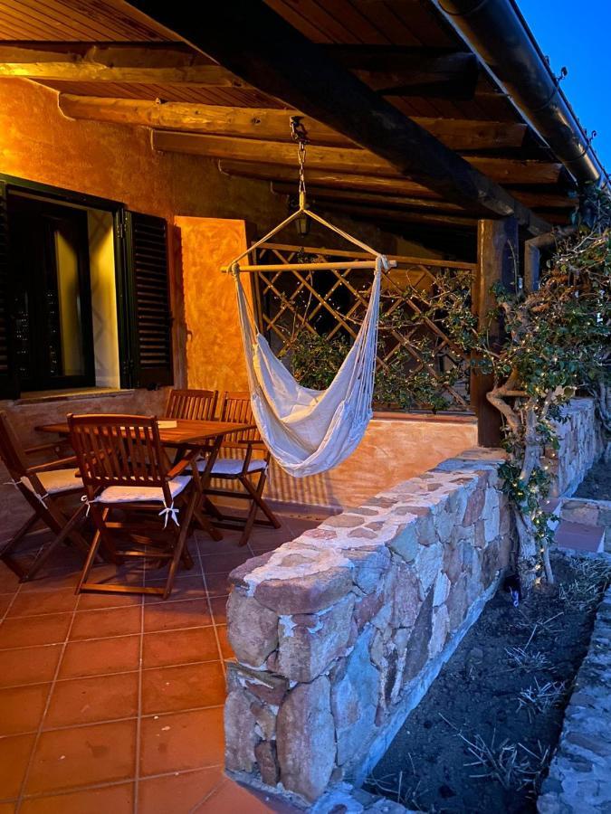 Agriturismo Lu Branu Арцакена Экстерьер фото