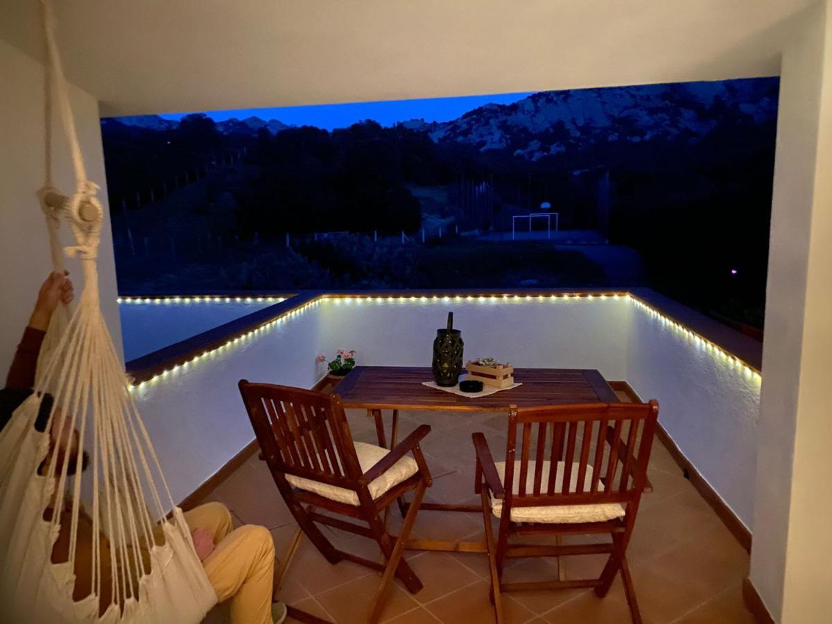 Agriturismo Lu Branu Арцакена Экстерьер фото